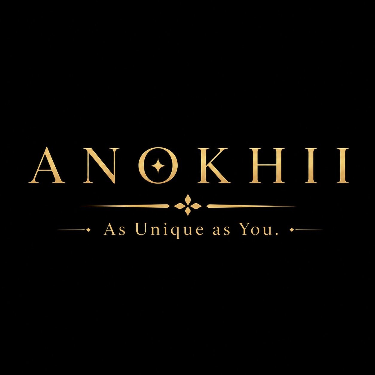 Anokhii logo